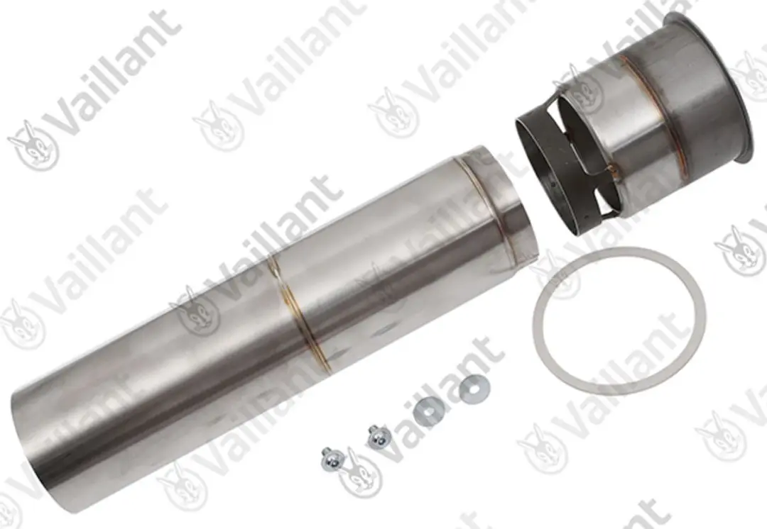 Vaillant VKO 356/3-7 Vlamleiding
