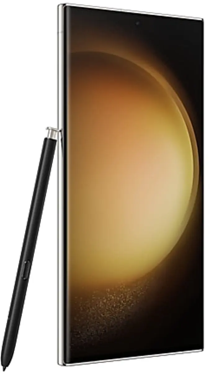 Samsung Galaxy S23 Ultra SM-S918BZEDEUB - 256GB - Beige