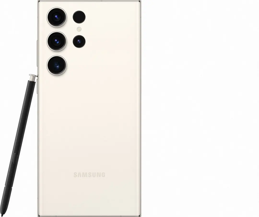 Samsung Galaxy S23 Ultra SM-S918BZEDEUB - 256GB - Beige
