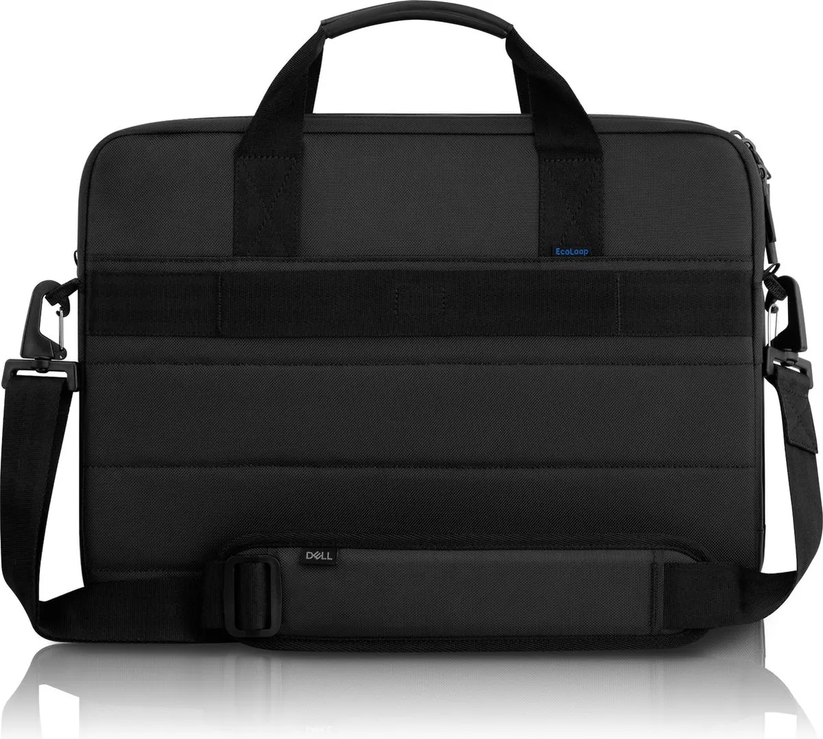 Dell Pro 16 Plus EcoLoop Aktetas CC5623 - 16 inch - Zwart