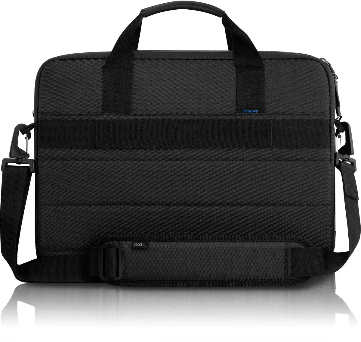 Dell Pro 16 Plus EcoLoop Aktetas CC5623 - 16 inch - Zwart
