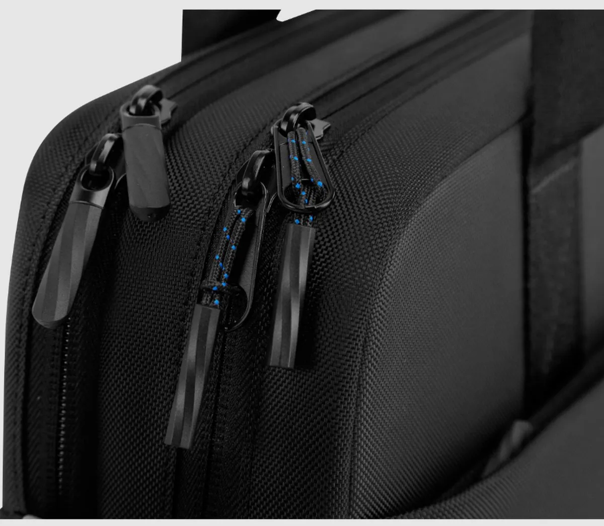 Dell Pro 16 Plus EcoLoop Aktetas CC5623 - 16 inch - Zwart