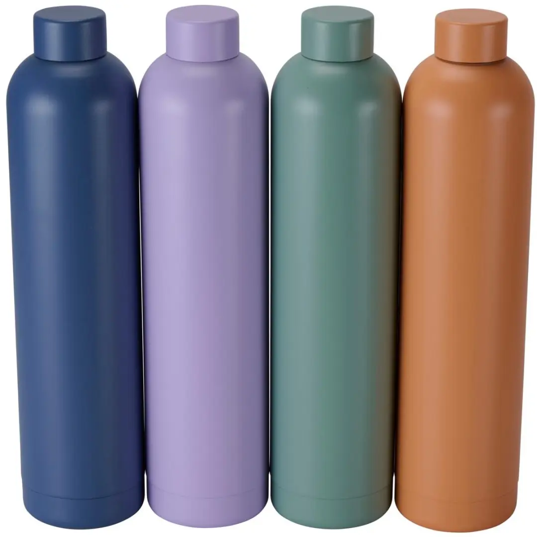 Alpina Drinkfles 1L