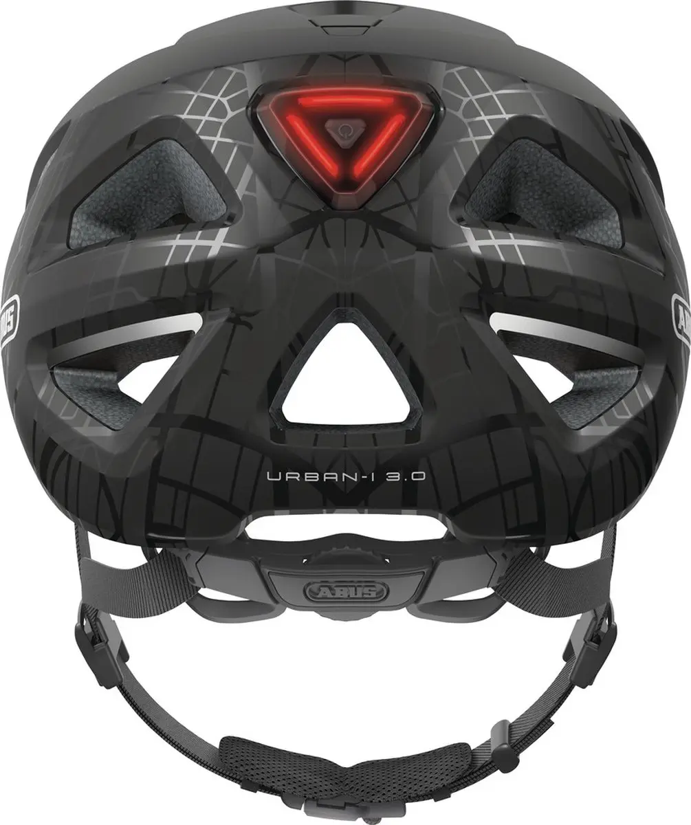 ABUS Urban-I 3.0 Fietshelm