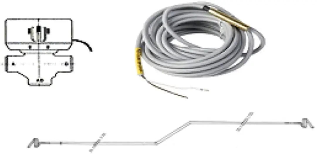 Daikin EK3WV1A 3-weg-ventiel