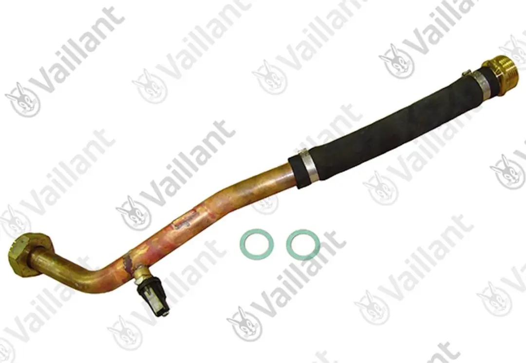 Vaillant ZHZ-Uit VWL 141-171/3 S Pijp