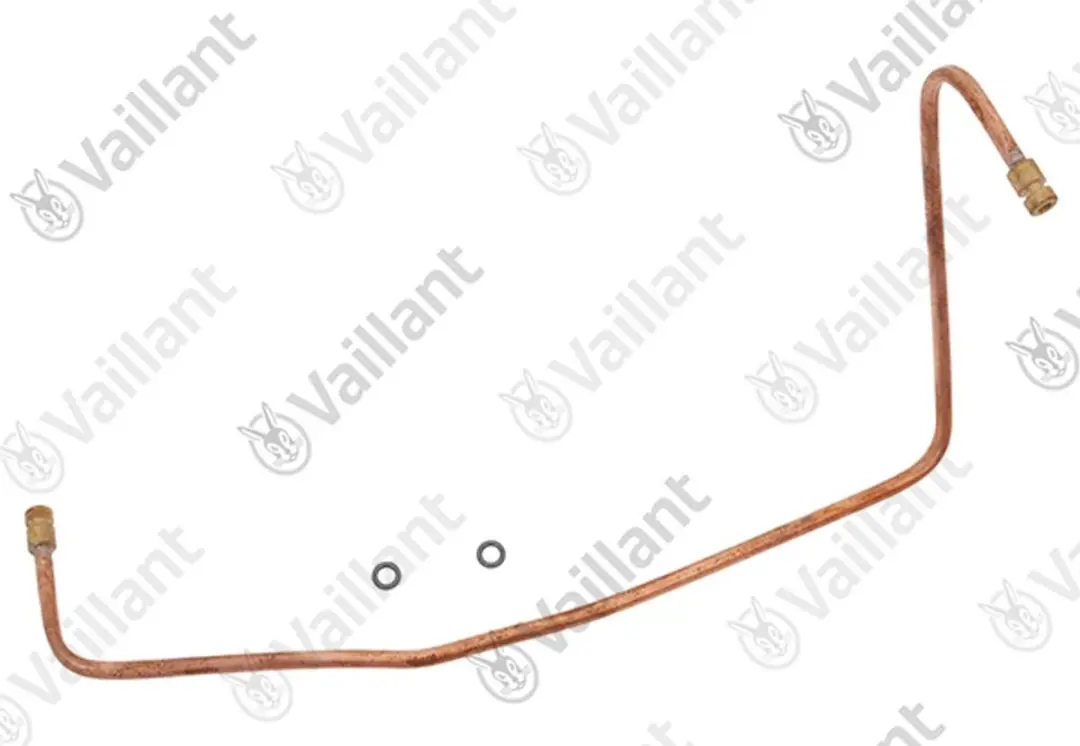 Vaillant VC 656/4-7 Stuurkabel Wit