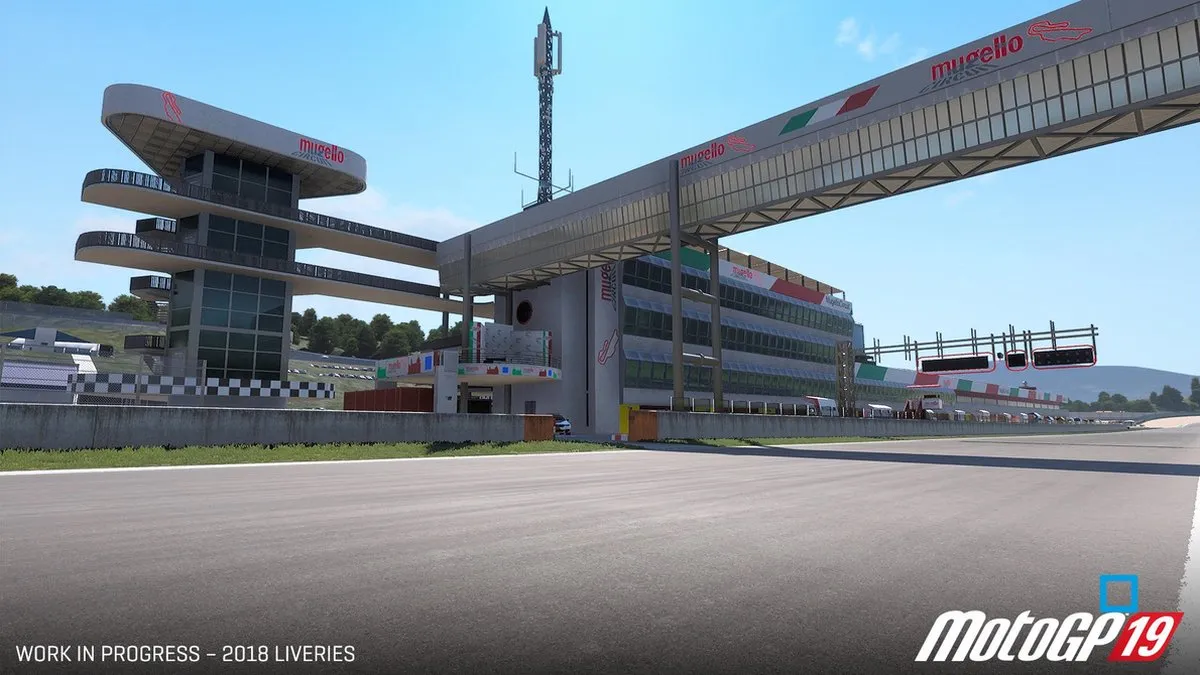 Bandai Namco MotoGP 19 - PS4