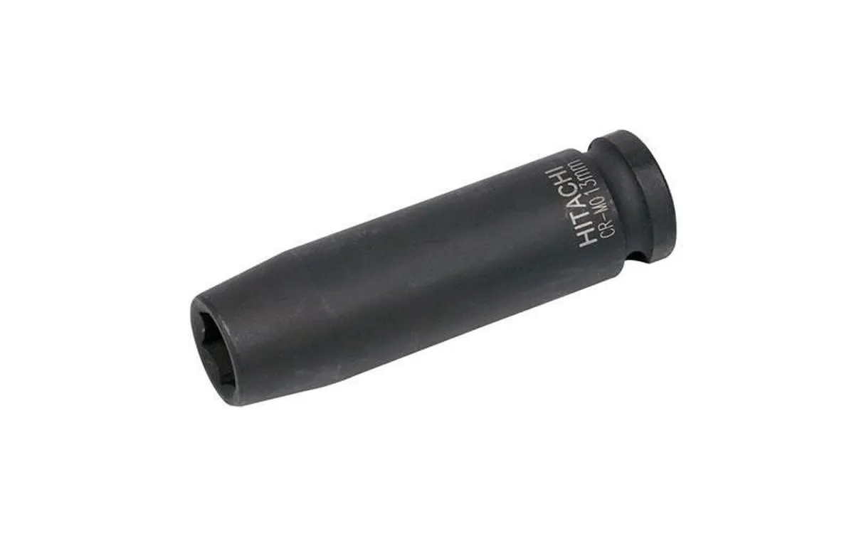 Hikoki Krachtdop SW 27mm - 6-kantig