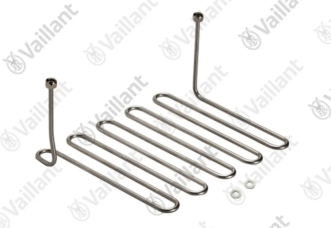 Vaillant VC 194 XE-C Buisspiraal