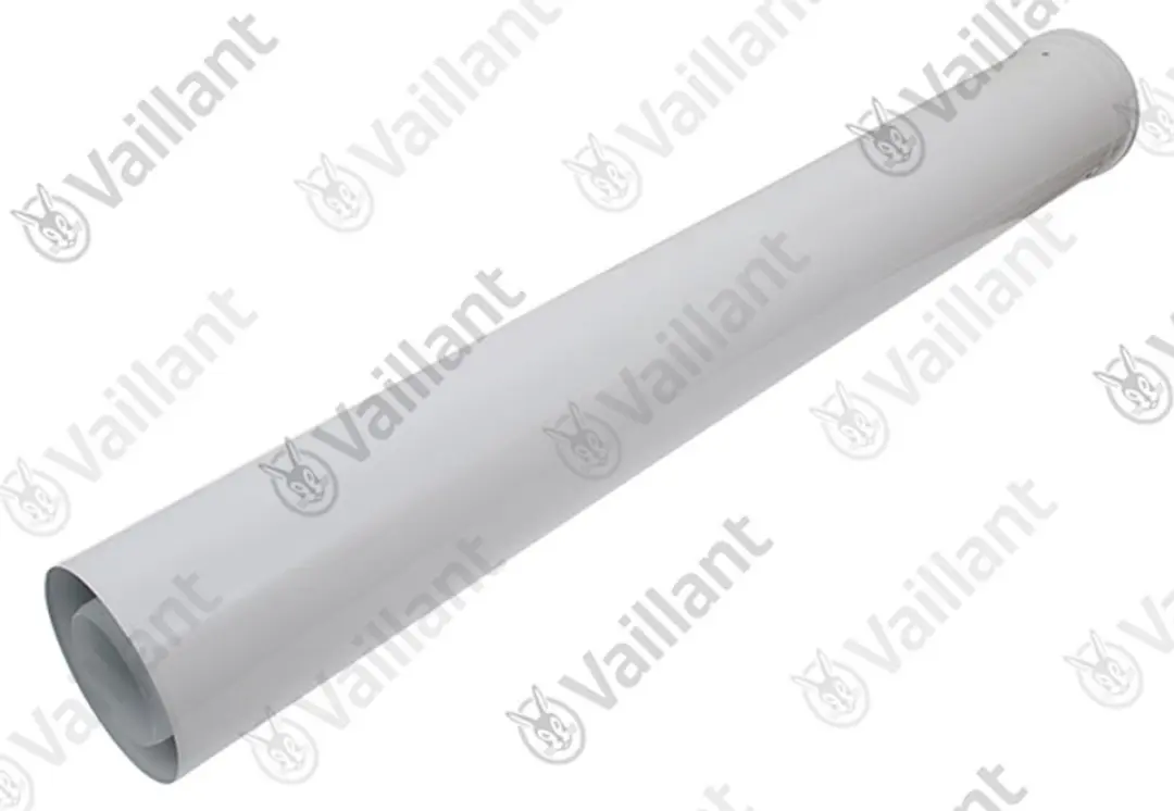 Vaillant Verlengstuk 1m