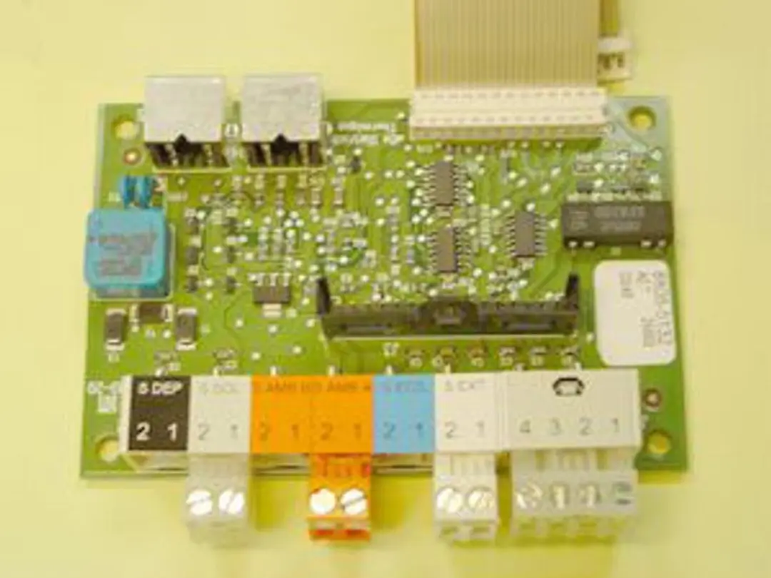 Remeha Sensor Printplaat 88065532