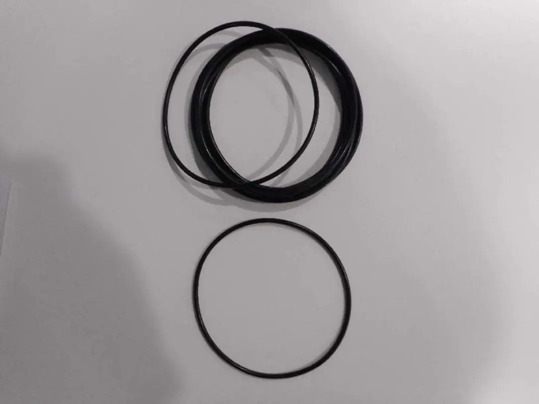 Remeha Hera Condens O-ringafdichting 7626806