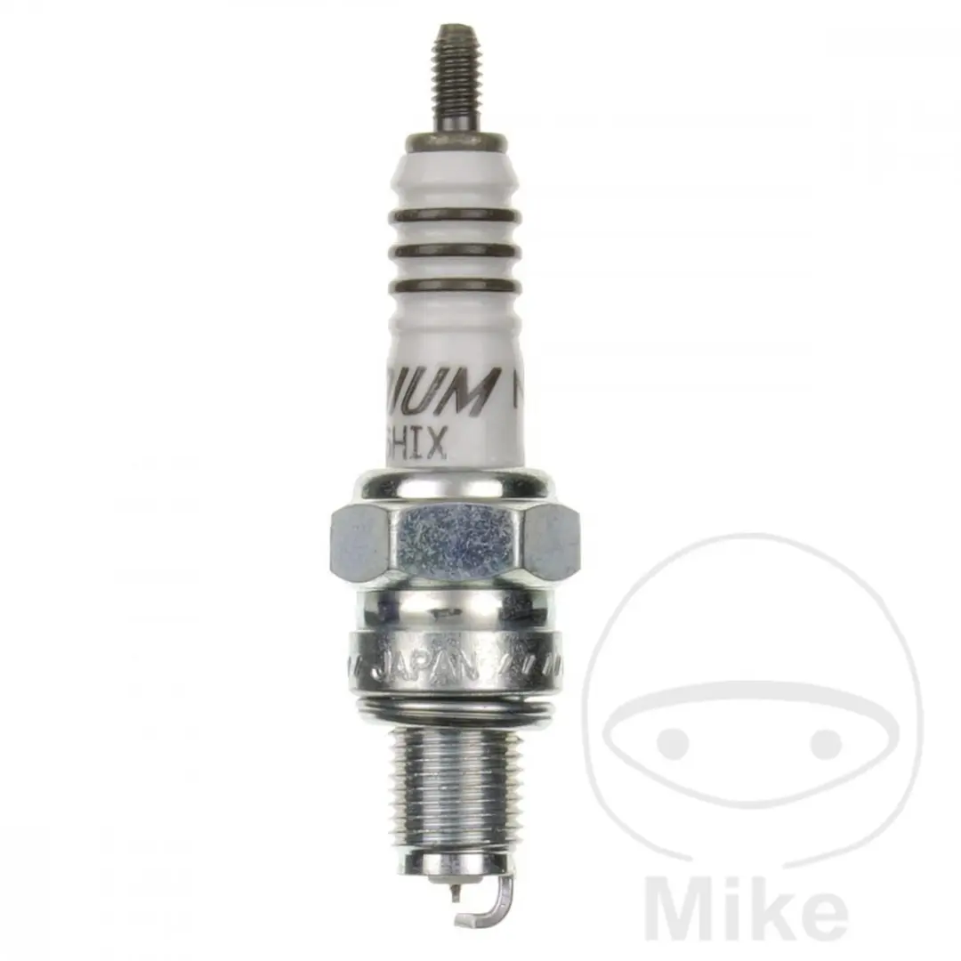 NGK CR6HIX Iridium Bougie