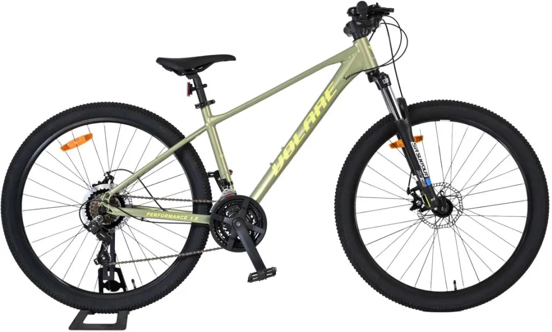 Volare X-Trail MTB 27.5 XS