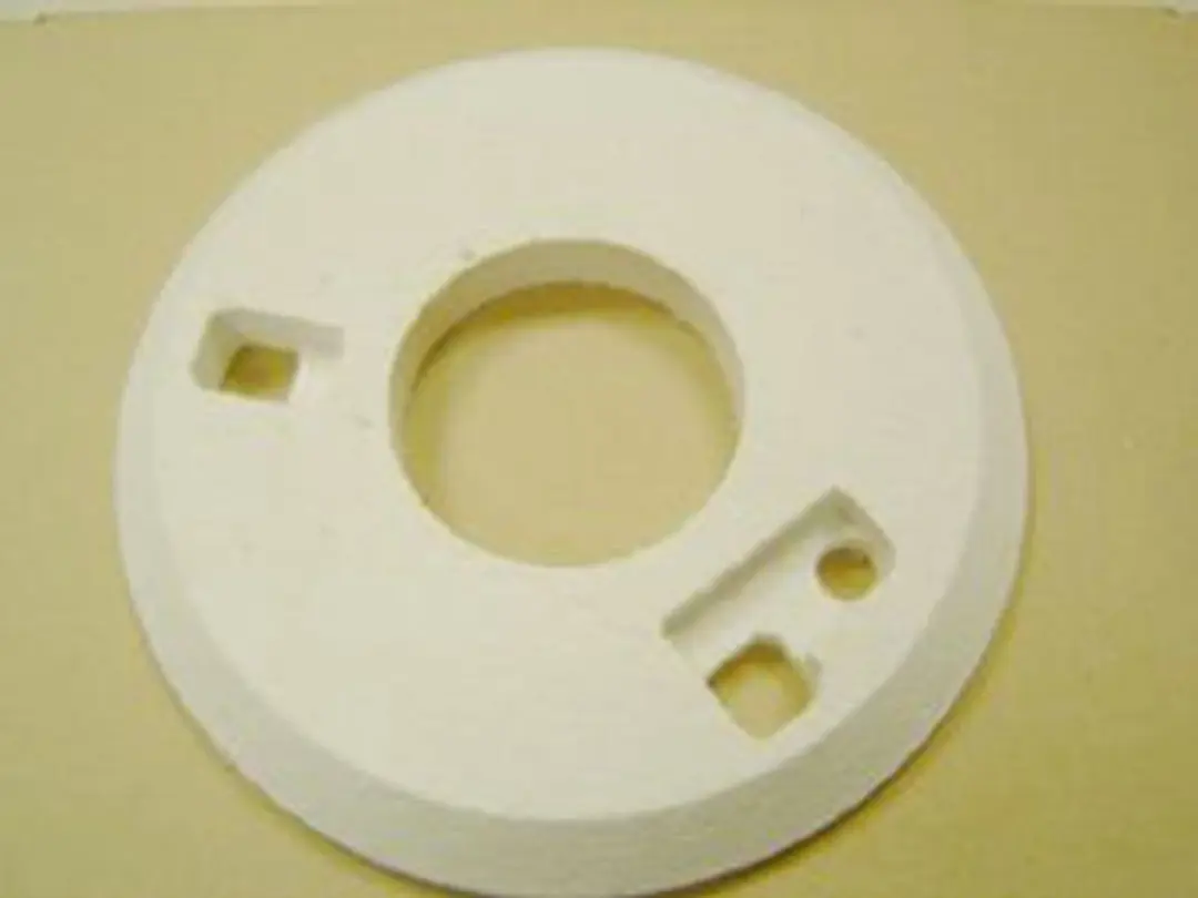 Remeha Branderdeurisolatie GT 300 300003730