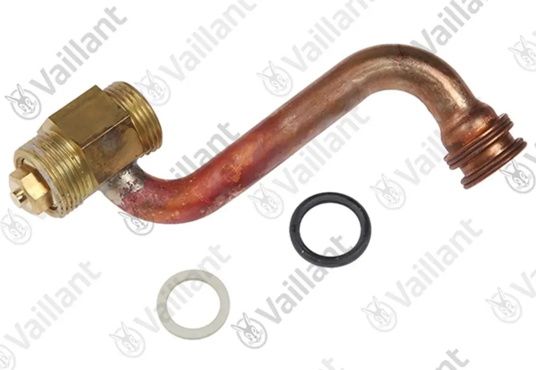 Vaillant Buis VCI 196+246/3-5 R3,5