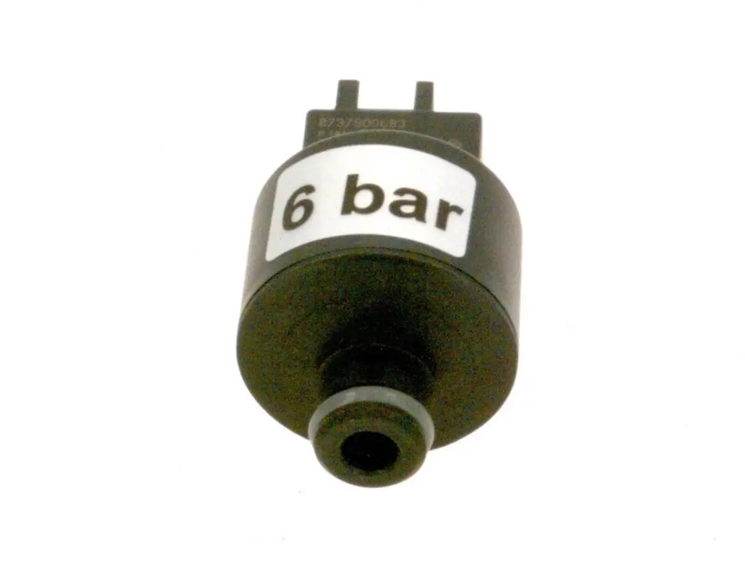 Bosch Druksensor 6 bar 7736700910