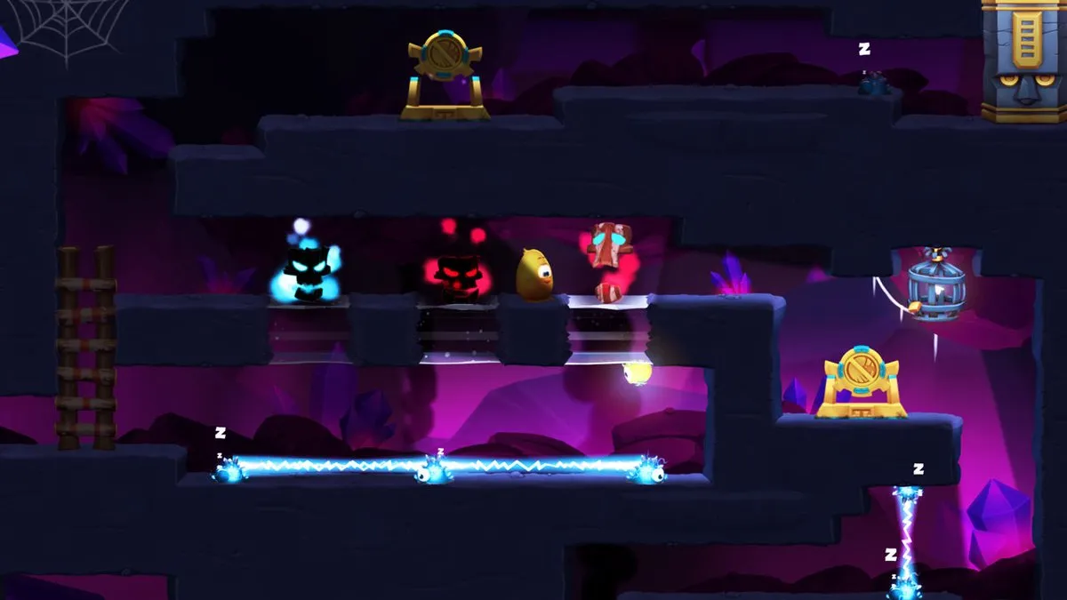 Bandai Namco Toki Tori 2+ - PS4