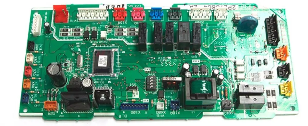 Daikin Printplaat 2P273864-2 RKHBH008BB3V3