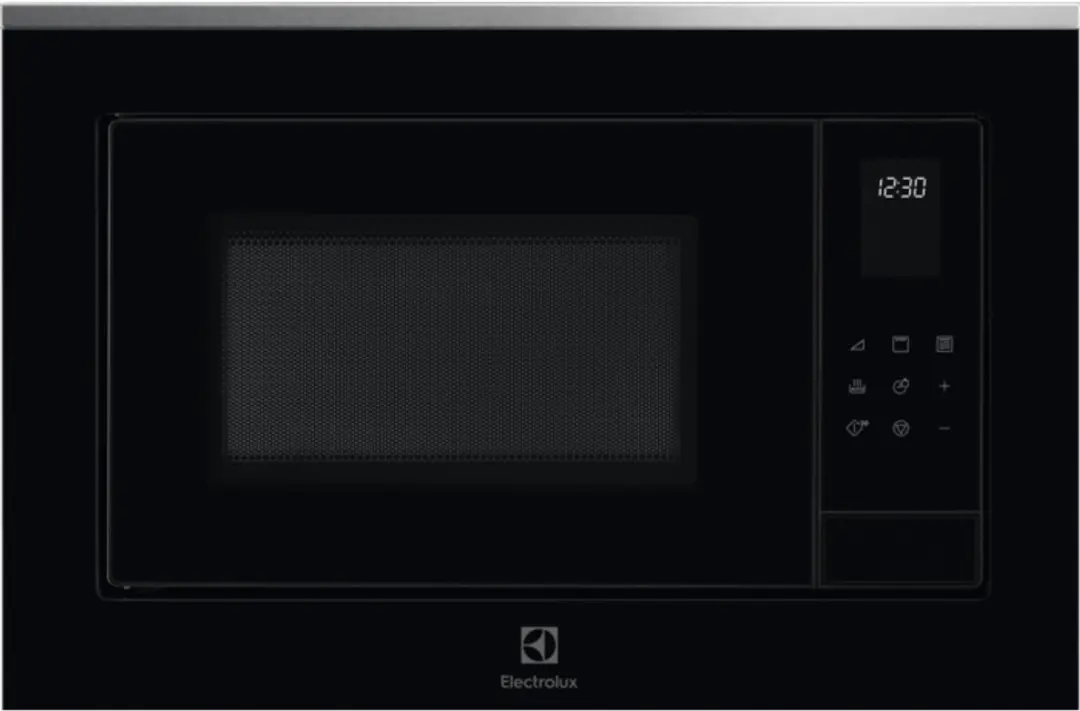 Electrolux LMSD253TM Grill-Magnetron 900W