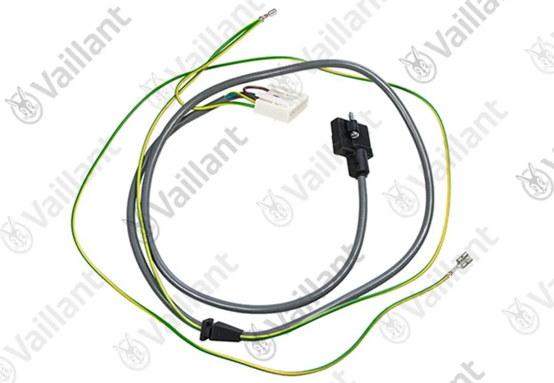 Vaillant Kabelboom VK 84-564/1-C Wit