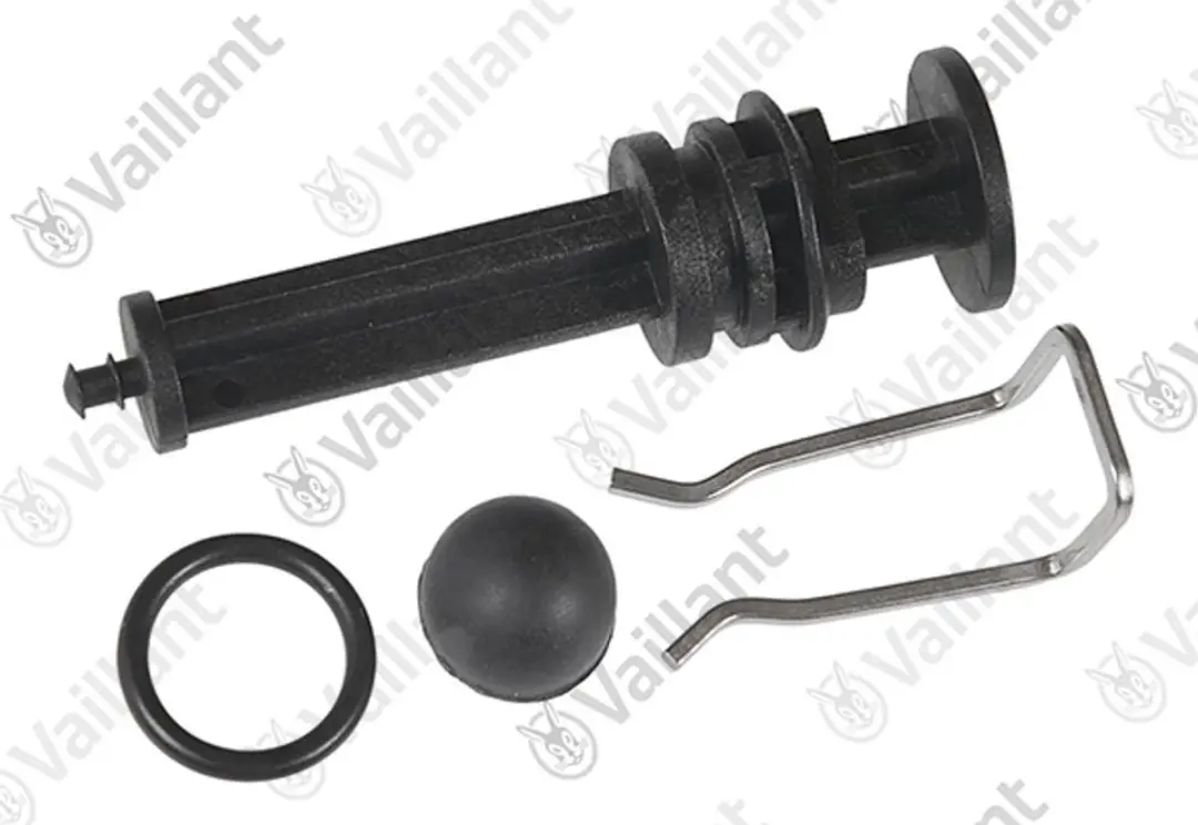 Vaillant Stop VC 10+15+25+30 CS/1-5 R1 Verwarmingspomp