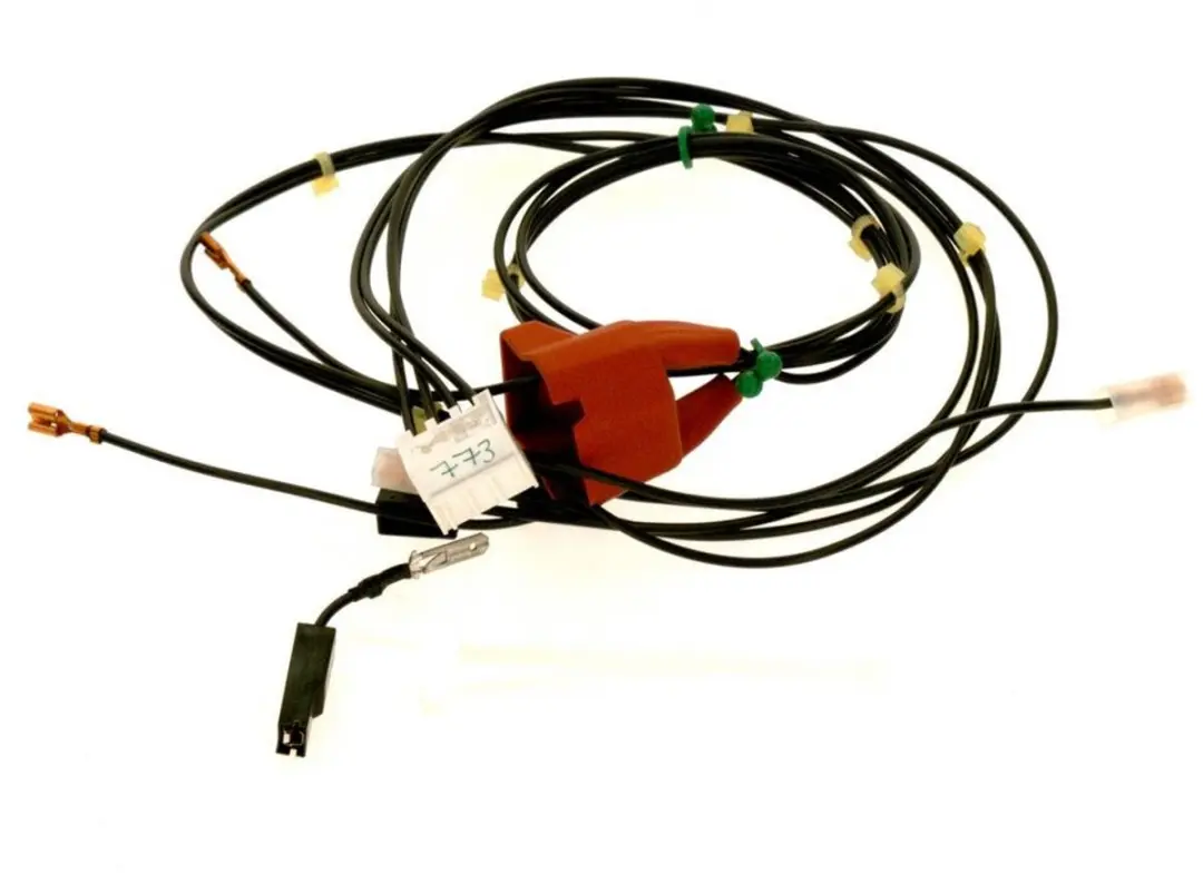 Bosch Kabel 87144017730