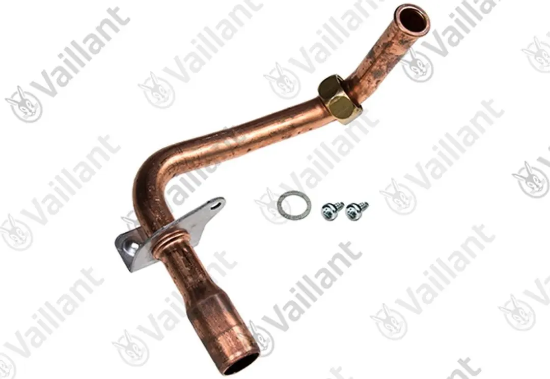 Vaillant Gasbuis VC 146/5-5 Wit
