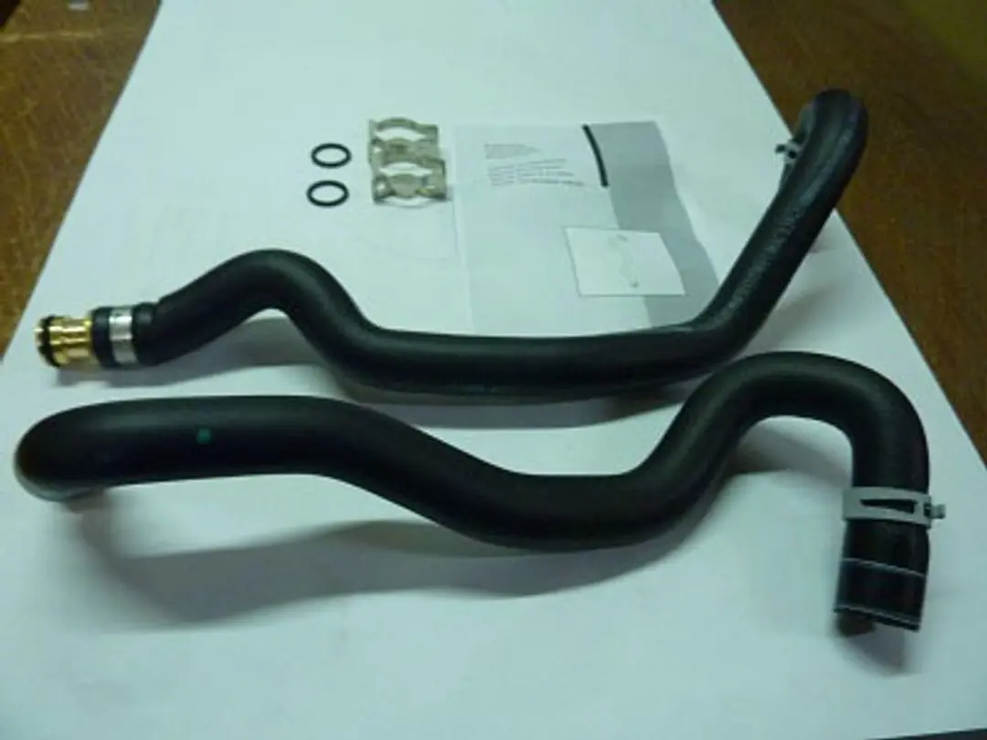 Remeha Leidingset S100909