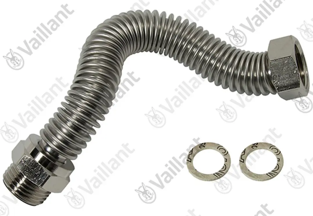 Vaillant VC 146/5-5 R2 Gaspijp