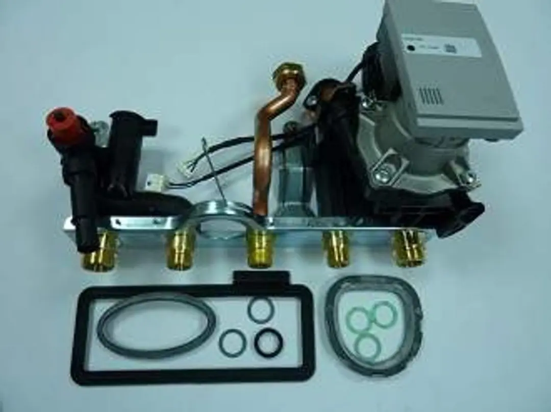 Remeha Hydraulic DS24 7603675