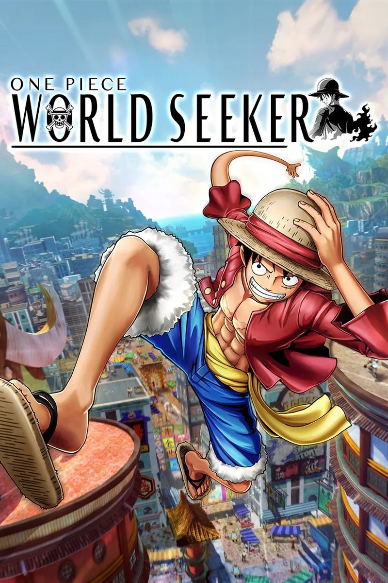 Bandai Namco One Piece World Seeker - Xbox One Download