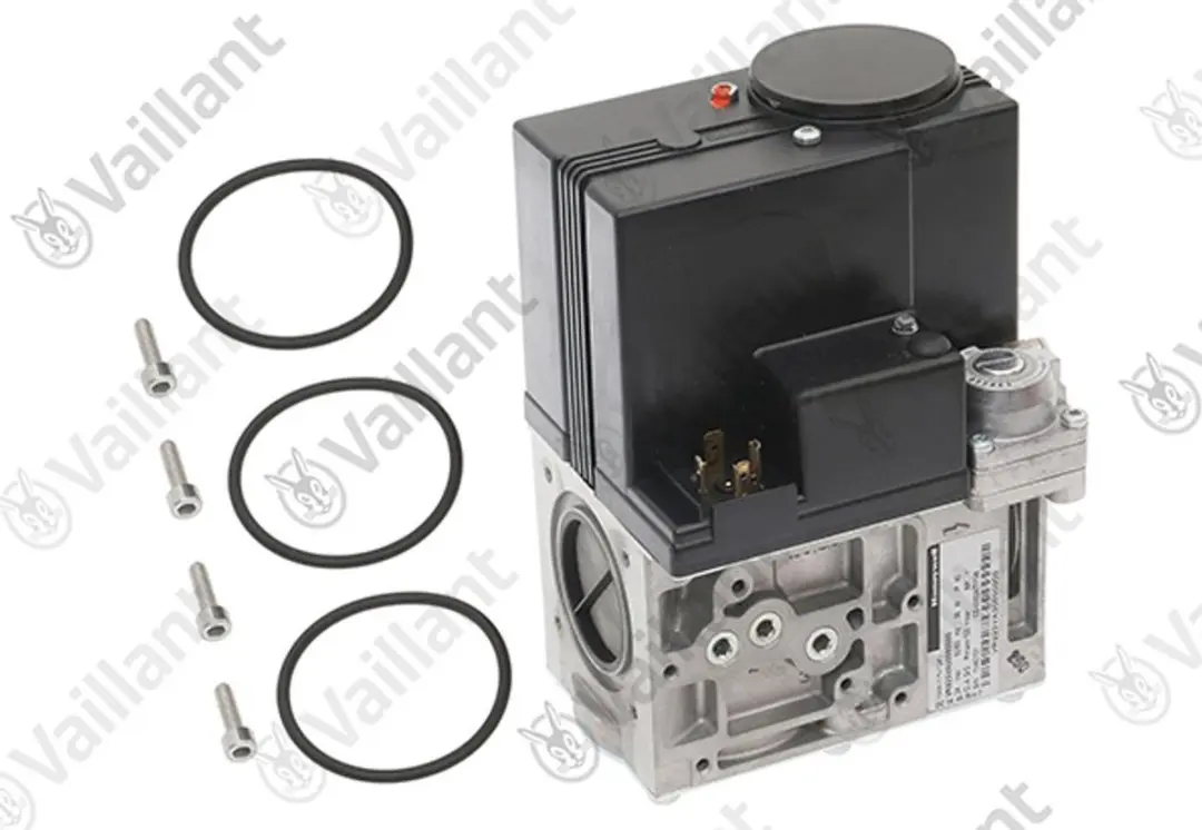 Vaillant VKK 2006/3-E Gaskraan 200-280kW
