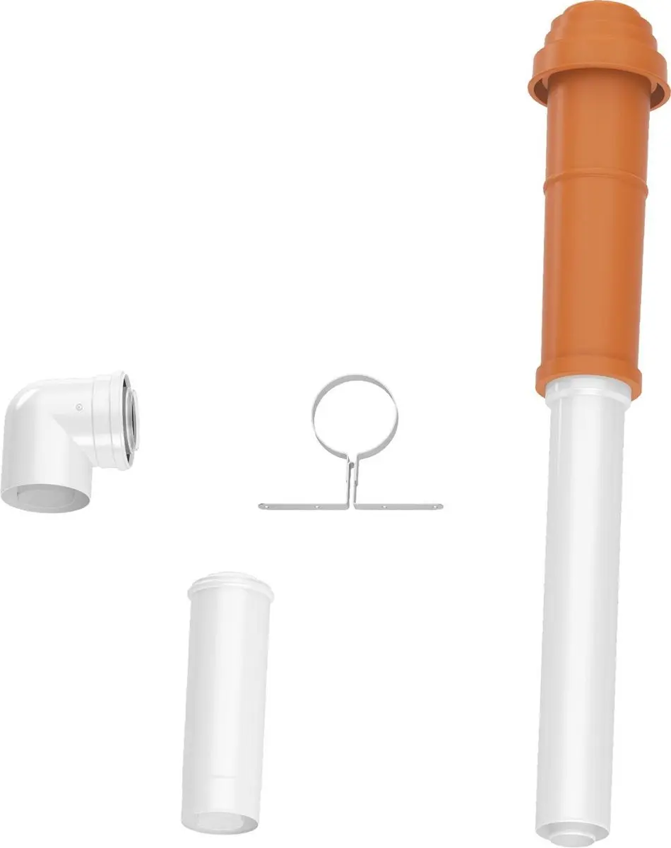 Bosch FC-Set80-C33x Afvoeraccessoires