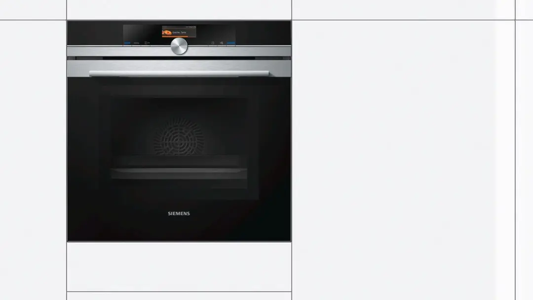 Siemens iQ700 HM676G0S6 Inbouwoven