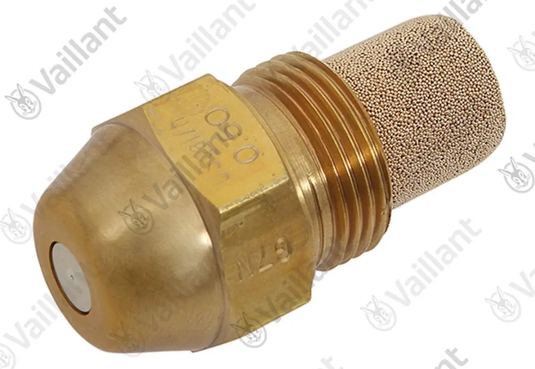 Vaillant Brandersproeier VKO Unit 249/5-B Wit