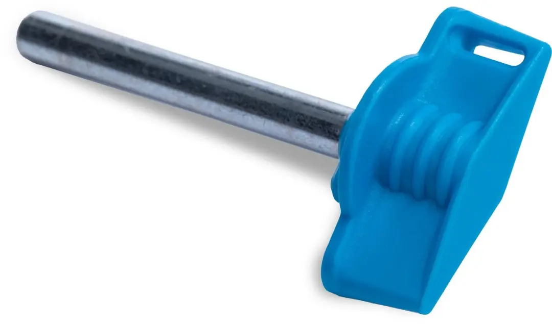 Cube Draaipen Double cmPT Fietskar Onderdeel