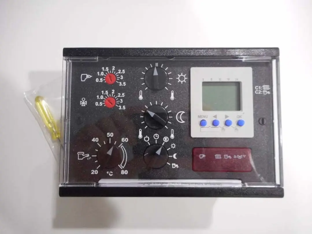 Remeha Regelaar SV-M 331DB 7718538
