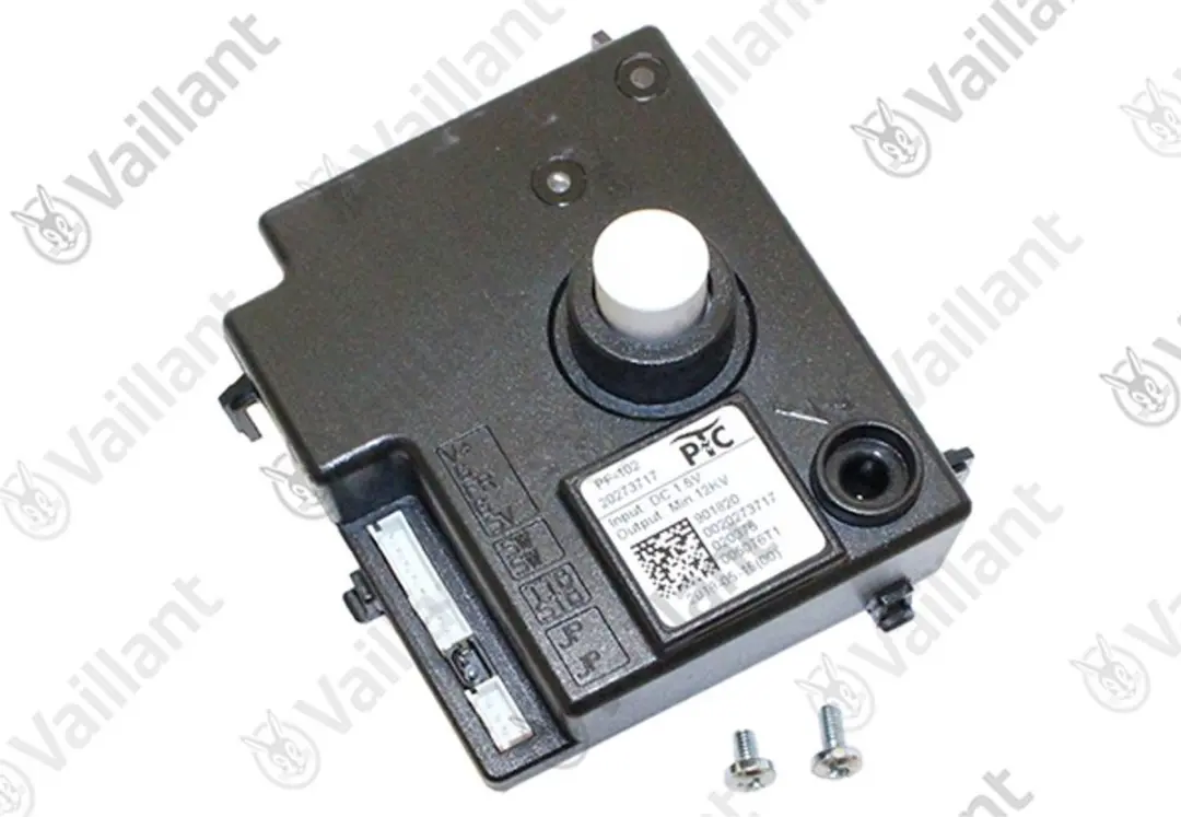 Vaillant MAG 114/1 G Schakelkast