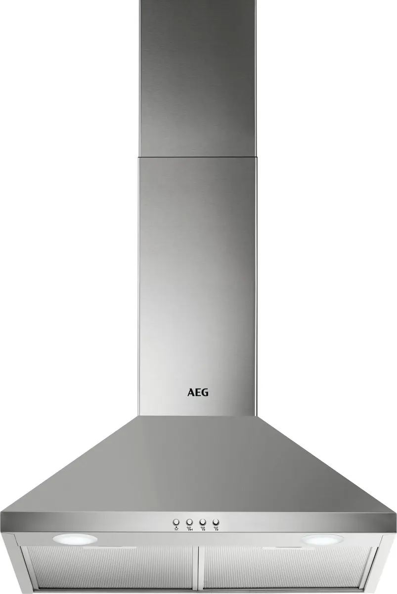 AEG DKE5650M Schouwafzuigkap 60cm