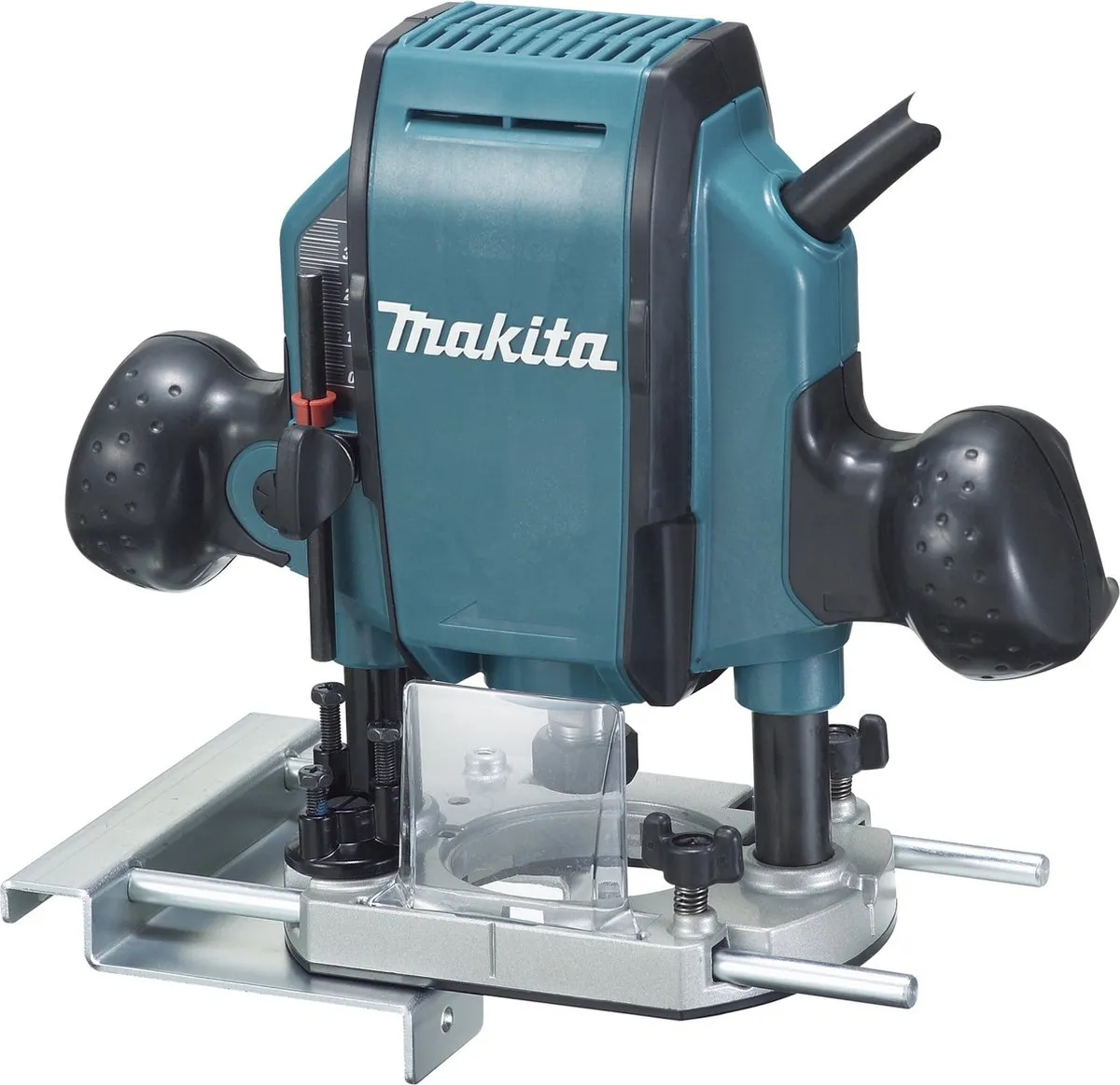 Makita RP0900J Bovenfrees 900W