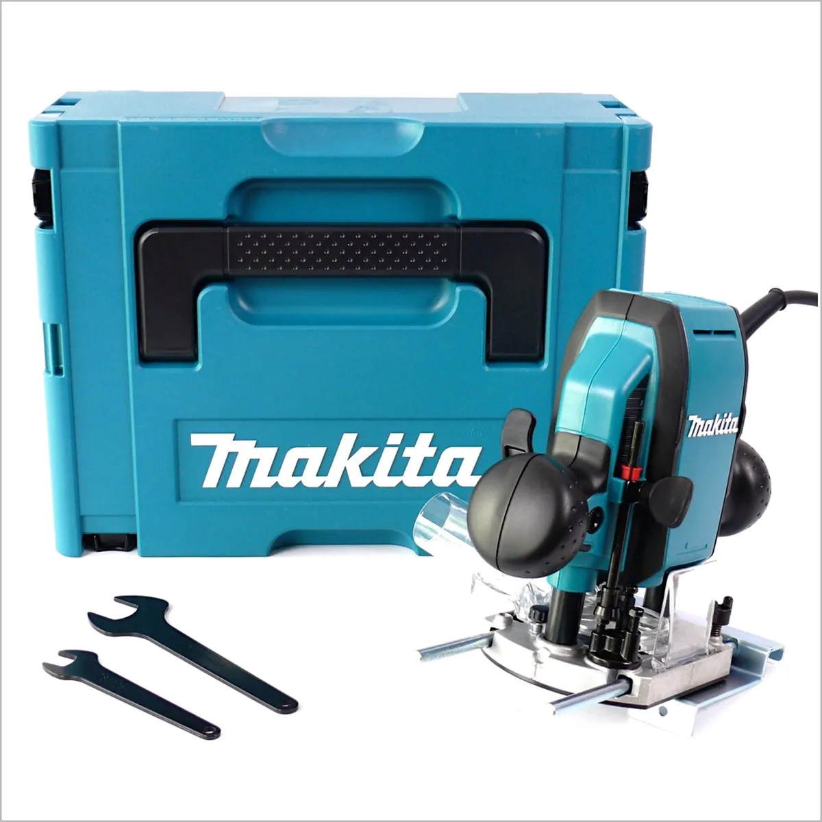 Makita RP0900J Bovenfrees 900W - M-box