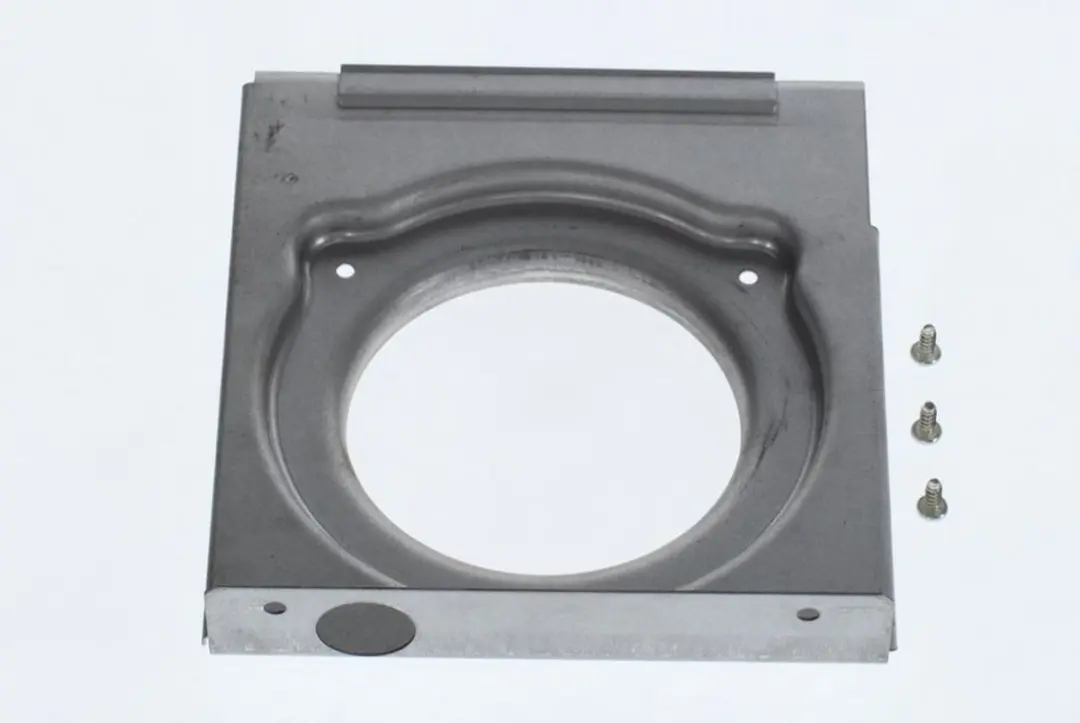 Bosch Rookgasdeksel 87160104670