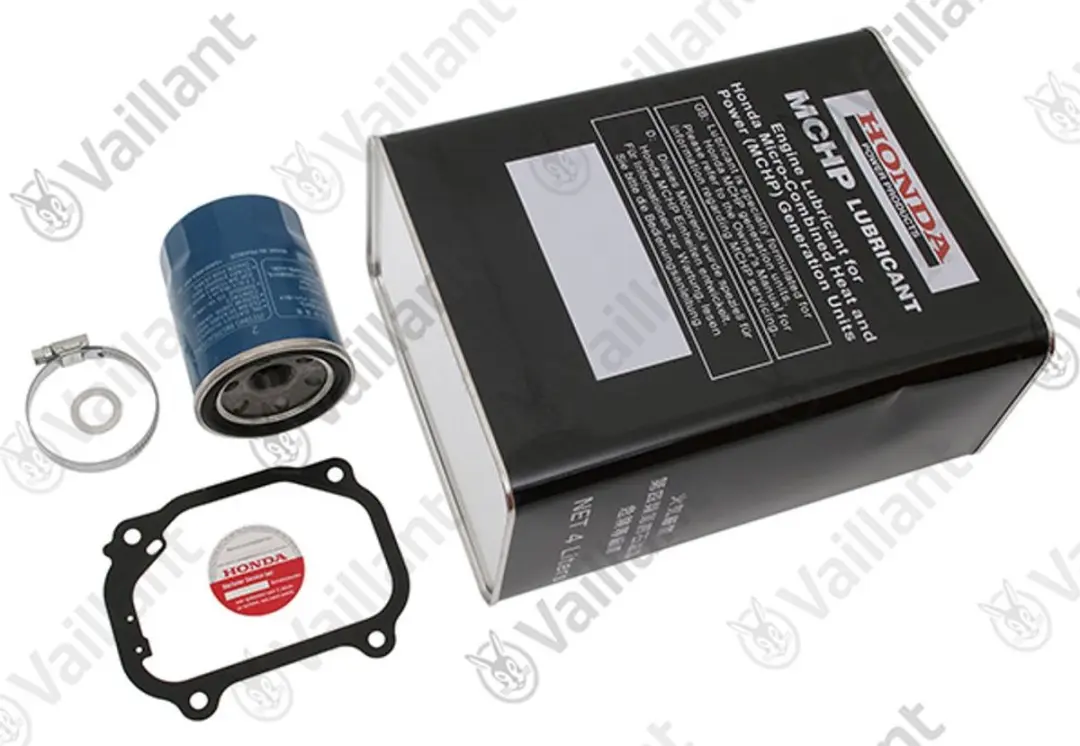 Vaillant Onderhoudsset VNC 28+1 UCHJ 50..