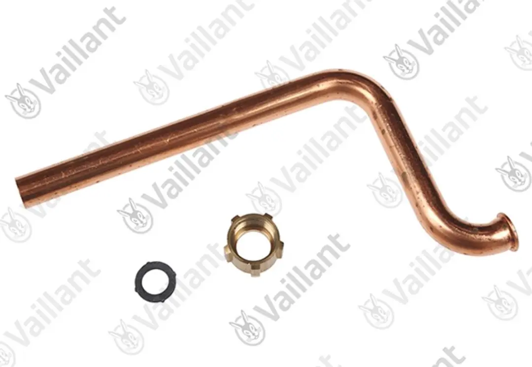 Vaillant Veiligheidsventiel VC 10+15+22+25+30 CS