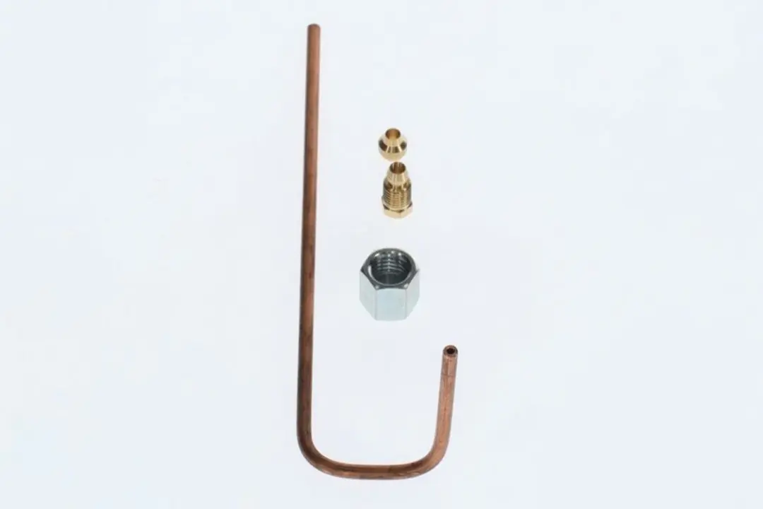 Bosch Ontstekingsgasleiding 87290109790