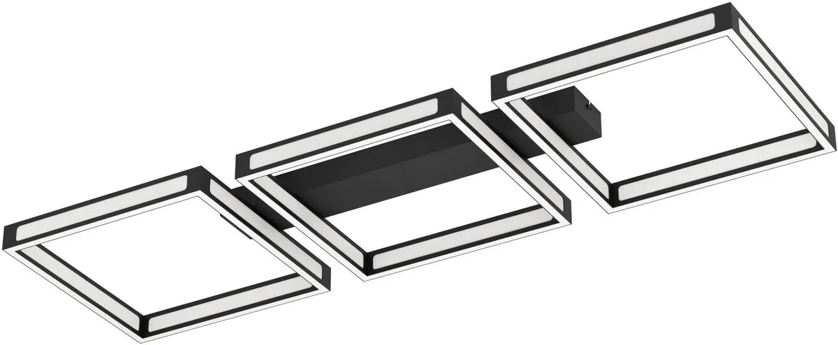 Eglo Altaflor Plafondlamp LED 12-punts