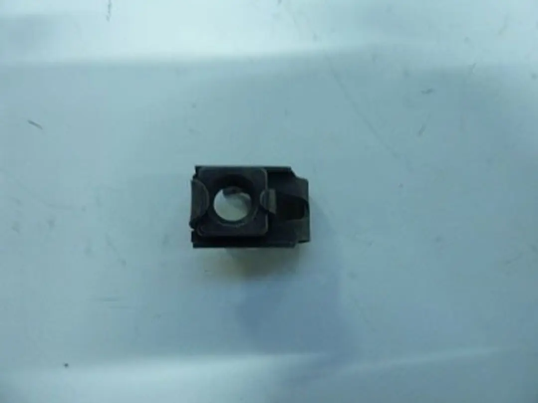 Remeha Elastische Moer 3/4