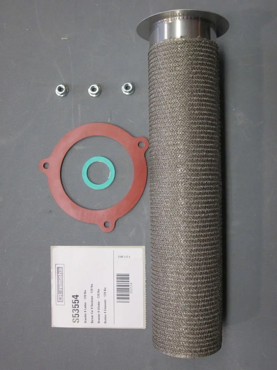 Remeha Brander 4 S53554
